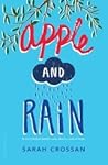 Apple and Rain by Sarah Crossan