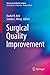 Surgical Quality Improvement (Success in Academic Surgery)