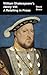 William Shakespeare’s "Henry VIII": A Retelling in Prose