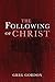 The Following of Christ