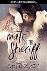 A Mate for the Sheriff by April Zyon