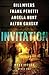 Invitation (Harbingers #1-4)