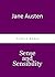 Sense and Sensibility