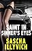 Saint in Sinner's Eyes (Burning Desires #2)