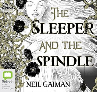 The Sleeper and the Spindle