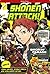 Shonen Attack Magazin #2: April bis Juli 2017 (German Edition)