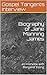 Biography of Jane Manning J...