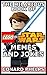 The Hilarious Book Of Lego Star Wars Memes And Jokes by Conard Phelps