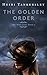 The Golden Order (The Mod Code Series, #2)
