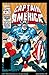 Captain America (1968-1996) #426