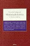 Historia de la ética 2 (Spanish Edition)
