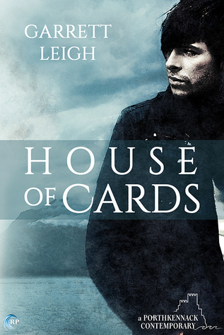 House of Cards (Porthkennack, #4)
