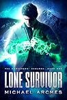 Lone Survivor (The Sorcerers' Scourge #1) Lone Survivor (The Sorcerers' Scourge #1)
