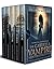 The Gardella Vampire Hunters Collection by Colleen Gleason The Gardella Vampire Hunters Collection by Colleen Gleason