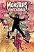 Monsters Unleashed (2017) #3