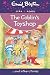 The Goblin's Toyshop by Enid Blyton The Goblin's Toyshop by Enid Blyton