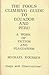 The Fool's Climbing Guide to Ecuador and Peru by Michael Koerner