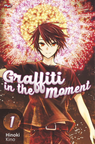 Graffiti In The Moment Vol. 1