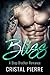Bliss: A Step Brother Romance