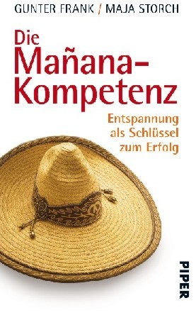 Die Manana-Kompetenz (Paperback)