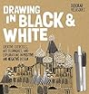 Drawing in Black ...