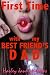 First Time with My Best Friend's DAD: A Taboo Tale of Lost Virginity with a Younger Woman and an Older Man