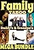 FAMILY TABOO Daddy’s & Grandpa’s - MEGA BUNDLE