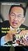 Anwar Ibrahim Yang Saya Kenali