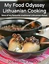 My Food Odyssey -...