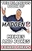 The Hilarious Book Of Madden NFL Memes And Jokes