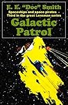 Galactic Patrol