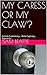 MY CARESS OR MY CLAW?: Fema...