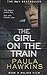 The Girl on The Train Film Tie-in
