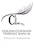 Clashes Eyelash Extension Training Manual: Your complete guide to the anatomy and physiology of the eye and natural eyelashes, proper professional ... know to becoming an eyelash extension artist!