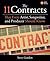 The 11 Contracts That Every Artist, Songwriter and Producer Should Know