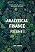 Analytical Finance: Volume ...