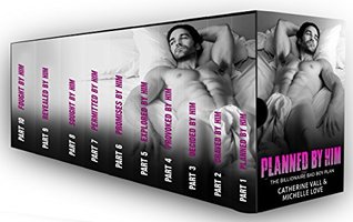 The Billionaire Bad Boy Plan (Kindle Edition)