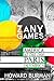 Zany Games: America at the 1900 Paris Olympics