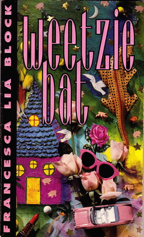 Weetzie Bat