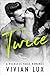 Twice (Reckless Falls, #2)