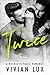 Twice (Reckless Falls, #2)