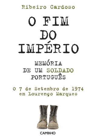 O Fim do Império (Portuguese Edition)