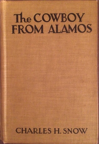 The Cowboy From Alamos