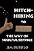 Hitchhiking To Alaska by Jim Burklo