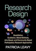 Research Design: Quantitative, Qualitative, Mixed Methods, Arts-Based, and Community-Based Participatory Research Approaches