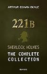 221B: Sherlock Ho...