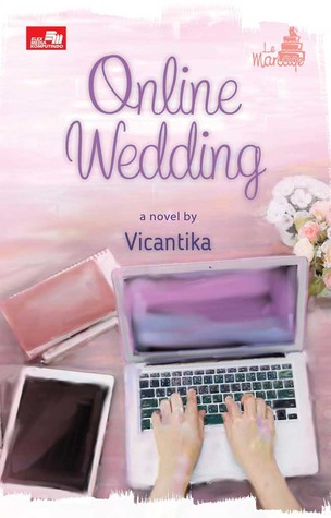 Online Wedding (Paperback)