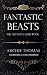 Fantastic Beasts - The Ultimate Quiz Book by Archie Thomas