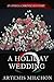 A Holiday Wedding (Omega Chronicles Book 4)