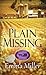 Plain Missing (Amish Mystery)